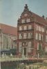 Danzig - Gdansk - Polen - Residence of Abbots of Pelplin