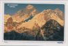 Himalaya - Nepal - Mt. everest