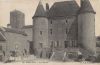 Nemours - Frankreich - Chateau