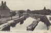 Nemours - Frankreich - Le Canal