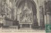 Ligny-en-Barrois - Frankreich - Chapelle