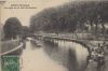 Digoin - Frankreich - Pont de Bourbon