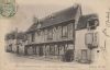 Saint-Julien-du-Sault - Frankreich - Vieille Maison