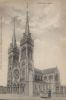 Euville - Frankreich - Eglise