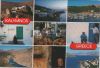Kalymnos - Griechenland - neun Bilder