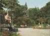 Busko-Zdroj - Polen - Park