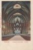 Vorschaubild: Montreal - Kanada - Eglise de Notre Dame - Interieur Montreal - Kanada - Eglise de Notre Dame - Interieur