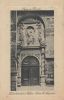 Ligny-en-Barrois - Frankreich - Porte laterale