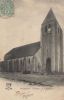 Michery - Frankreich - Eglise