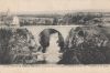 Pierre-Perthuis - Frankreich - Les ponts