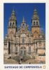 Vorschaubild: Santiago de Compostella - Spanien - Catedral Santiago de Compostella - Spanien - Catedral