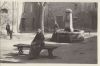 Manosque - Frankreich - Place du Controle