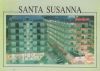 Santa Susanna - Spanien - Zona Hotelera