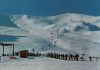 Zinal - Schweiz - Teleskis de Combe de Sorebois