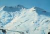 Les Crosets - Schweiz - Pointe des Mossettes