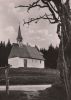 Furtwangen - Martinskapelle - ca. 1965