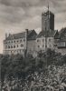 Eisenach - Wartburg - 1964