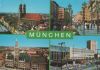München - 4 Bilder - 1985