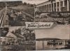 Putbus - Lauterbach, u.a. Hafen - 1965