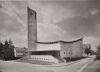 Schwenningen - Johanneskirche - ca. 1965