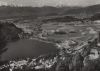 Österreich - Ossiacher See - Kanzel, mit Julische Alpen - 1965
