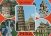 Italien - Pisa - mit 5 Bildern - ca. 1985