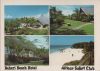 Afrika (Sonstiges) - African Safari Club - Bahari Beach Hotel - ca. 1980