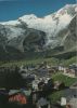 Saas-Fee - Schweiz - mit Alphubel