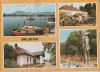 Ungarn - Balaton, Plattensee - 1982