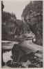 Frankreich - Vercors - Les Gorges de la Bourne - ca. 1955