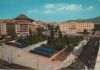 Griechenland - Athen - Syntagma Platz - 1972