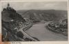 Cochem - mit Burg - 1951