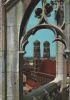München - Blick auf Frauenkirche - ca. 1975