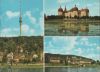 Dresden - u.a. Museum Schloß Moritzburg - 1975