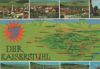 Freiburg - Kaiserstuhl - 1978