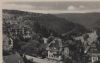 Freudenstadt - Blick ins Christophstal - ca. 1955