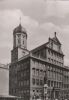 Augsburg - Rathaus und Augustusbrunnen - ca. 1965