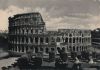 Italien - Rom - Roma - Il Colosseo - ca. 1960