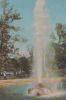 Russland - Petrodvorets - Menagerie Fountain - ca. 1975