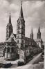 Bamberg - Dom - 1962