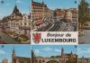 Luxemburg - Bonjour de Luxembourg - ca. 1975