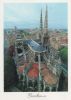 Frankreich - Bordeaux - Cathedrale Saint-Andre - ca. 1995