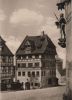 Nürnberg - Dürer-Haus - ca. 1970