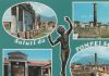 Italien - Saluti da Pompei Scavi - ca. 1985