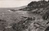 Frankreich - Frejus, Saint-Aygulf - Calanques - ca. 1960