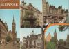 Polen - Gdansk - Danzig - mit 5 Bildern - 1988