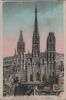 Frankreich - Rouen - Cathedrale - 1952