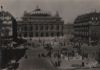 Frankreich - Paris - Place de la Opera - ca. 1955
