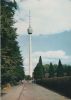 Stuttgart - Fernsehturm - 1967