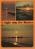 Ostsee - Sonnenbilder - 1982